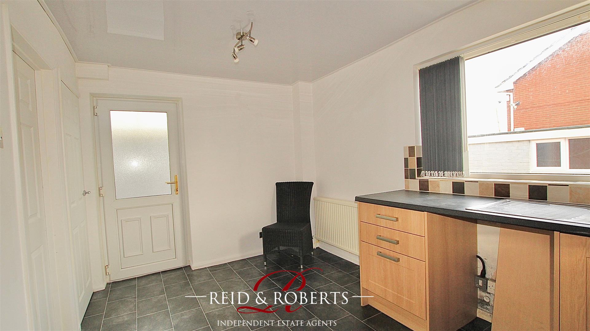 Parc Derwen, Leeswood, Mold Reid and Roberts